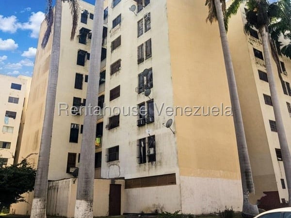 Apartamento en Naguanagua - 1