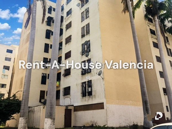 Apartamento en Naguanagua – 1