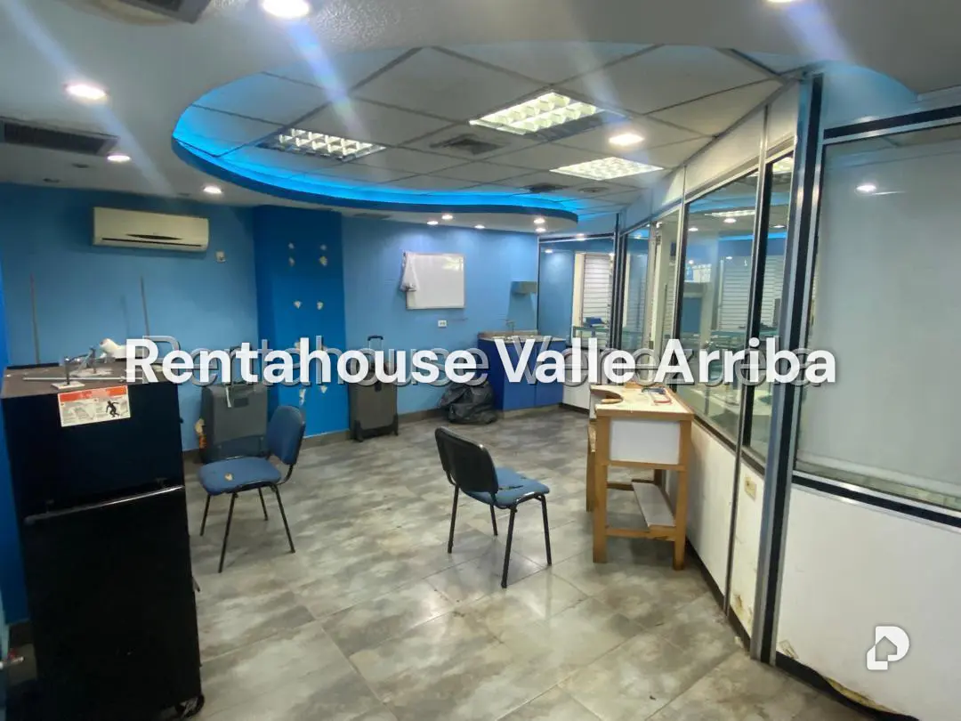 Local comercial en Chacao, Caracas – 5