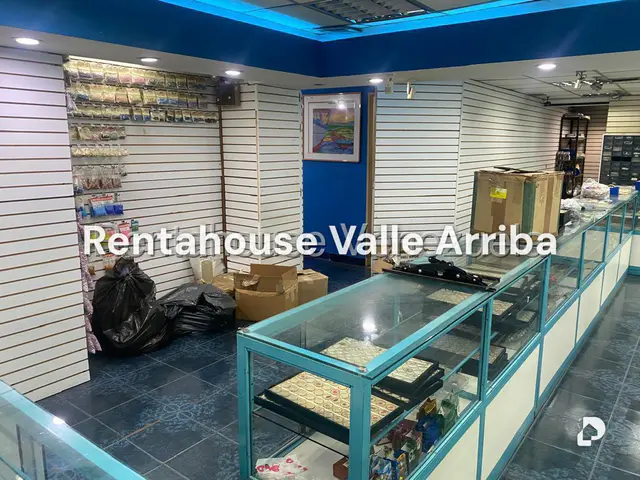 Local comercial en Chacao, Caracas – 11