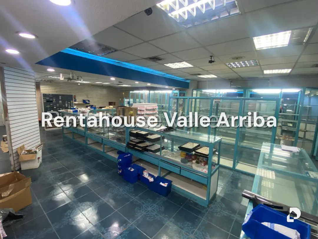 Local comercial en Chacao, Caracas – 13