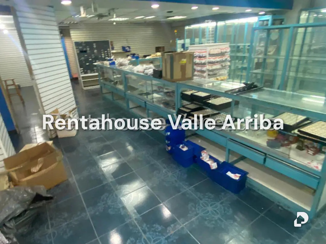 Local comercial en Chacao, Caracas – 14