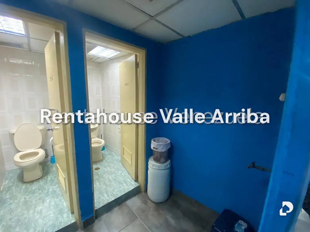 Local comercial en Chacao, Caracas – 18