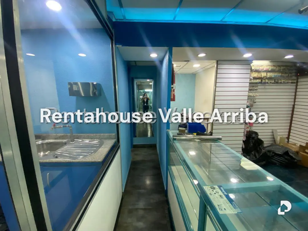 Local comercial en Chacao, Caracas – 17