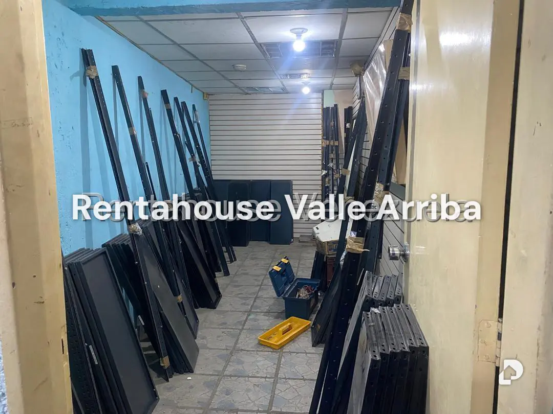 Local comercial en Chacao, Caracas – 23