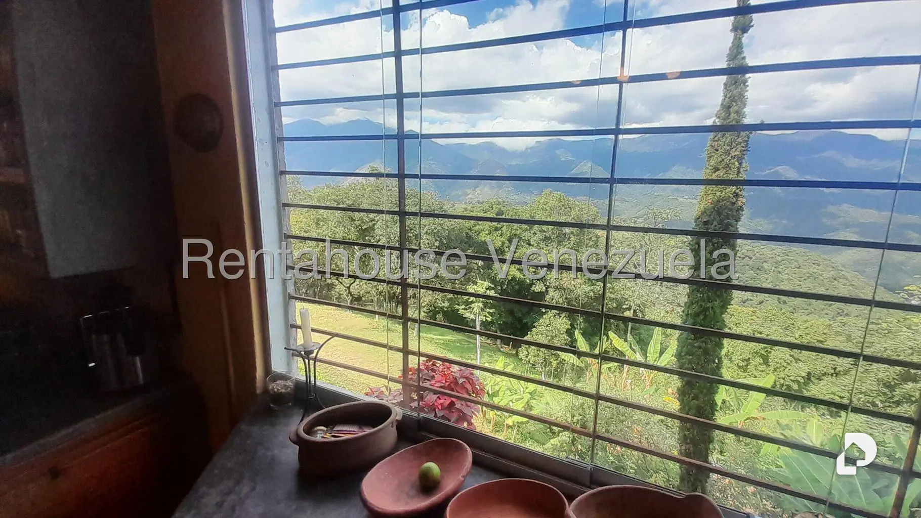 Casa en Karimao Country, Caracas