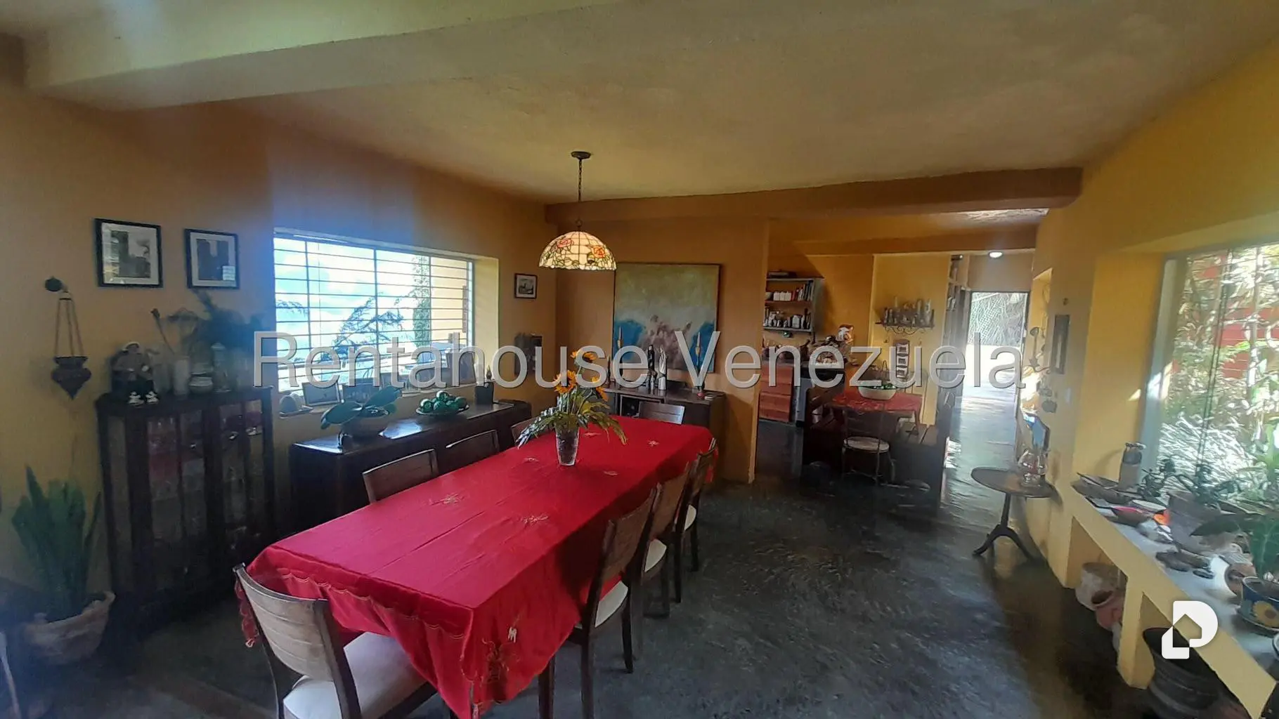 Casa en Karimao Country, Caracas