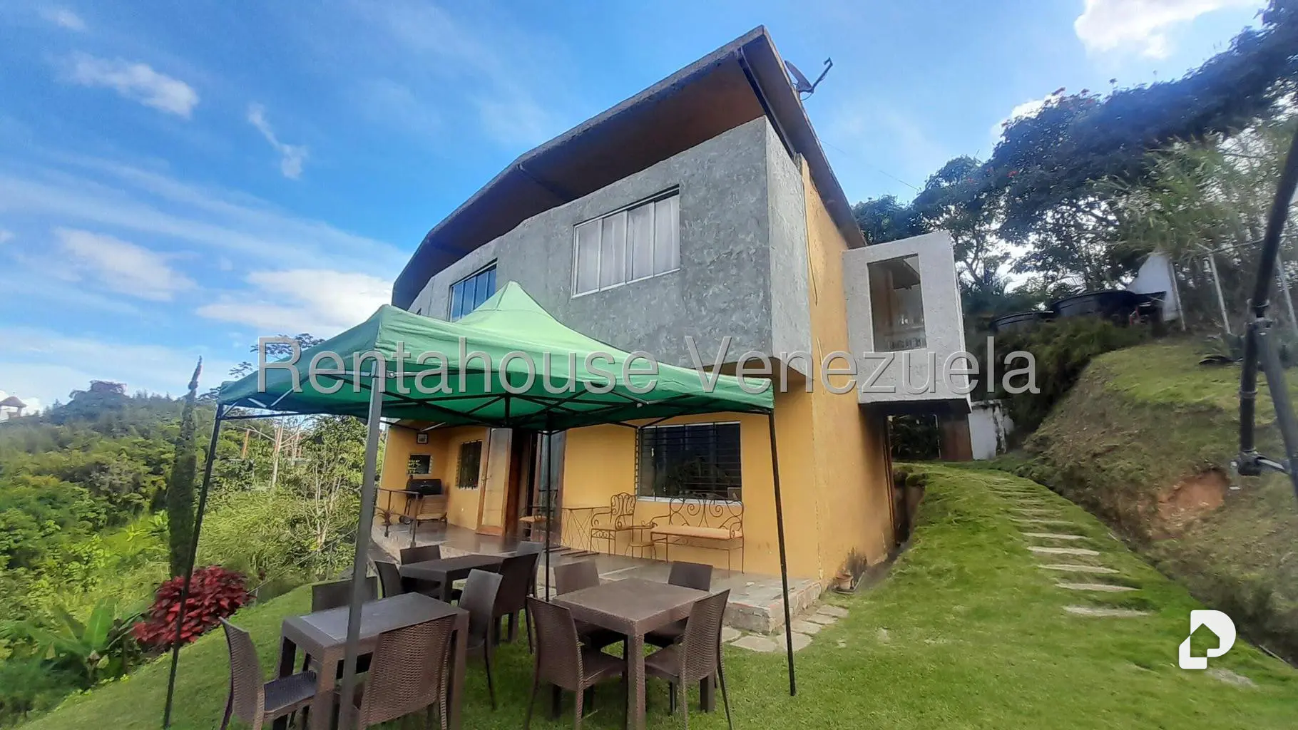 Casa en Karimao Country, Caracas