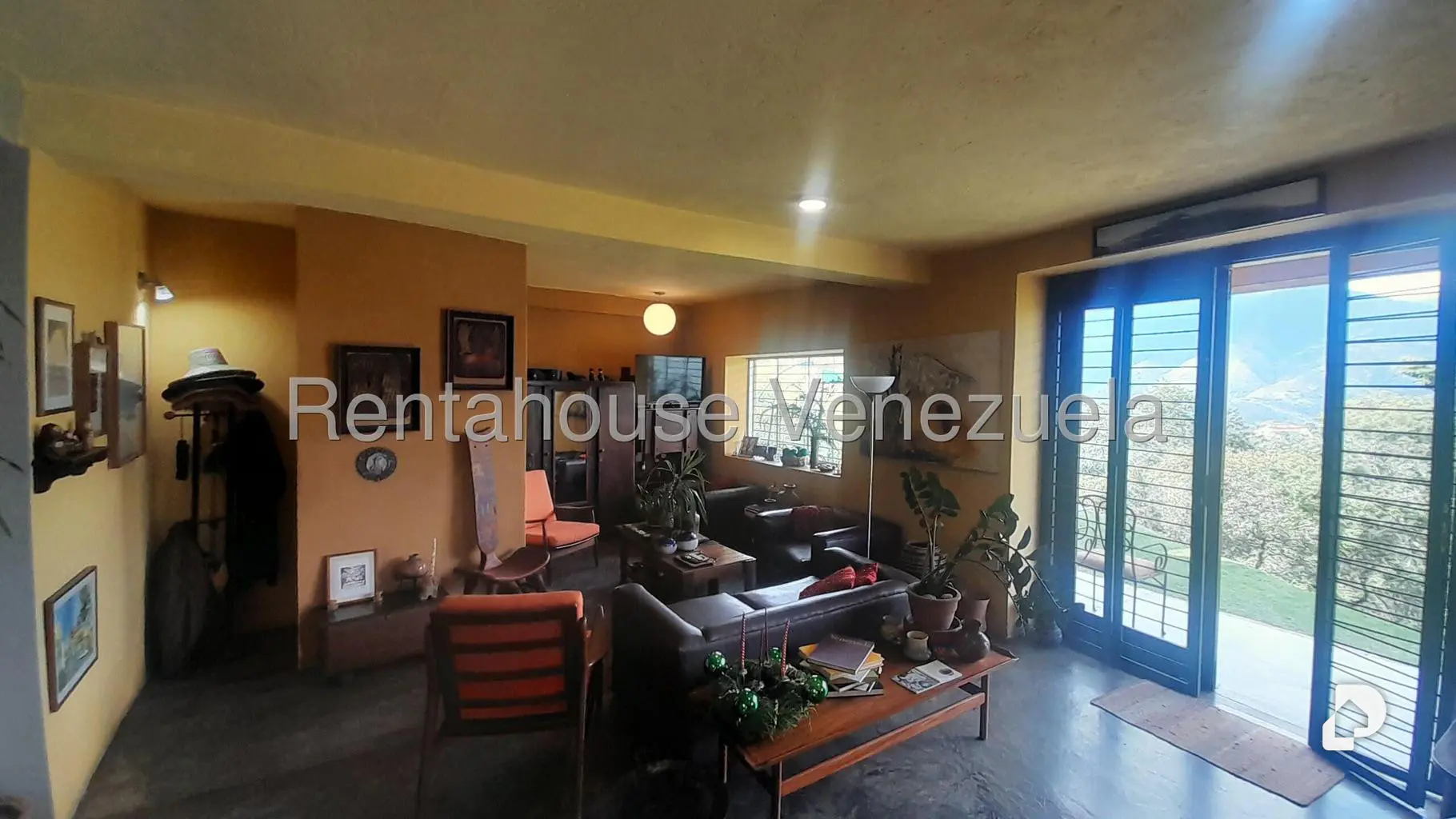 Casa en Karimao Country, Caracas