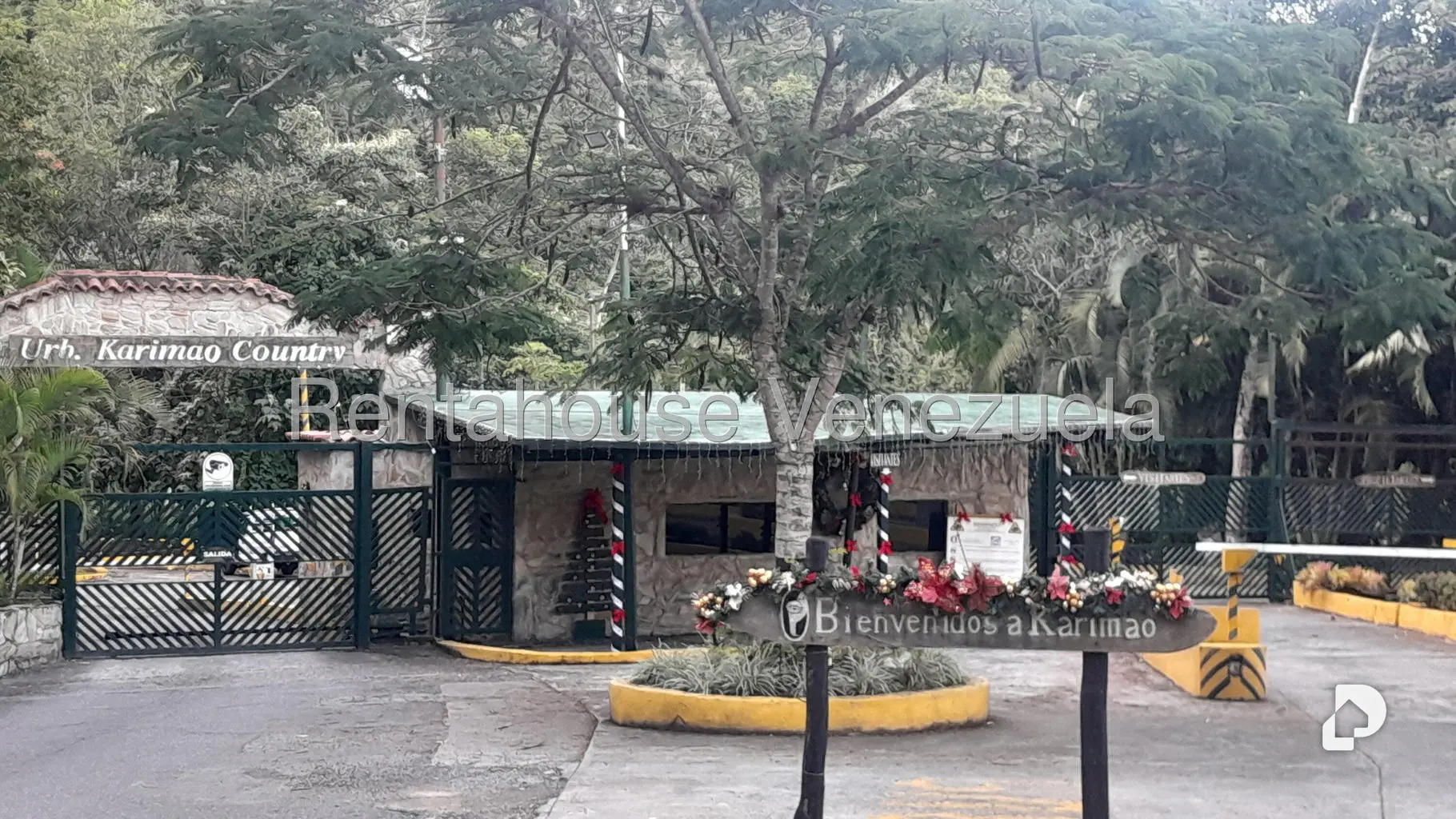 Casa en Karimao Country, Caracas