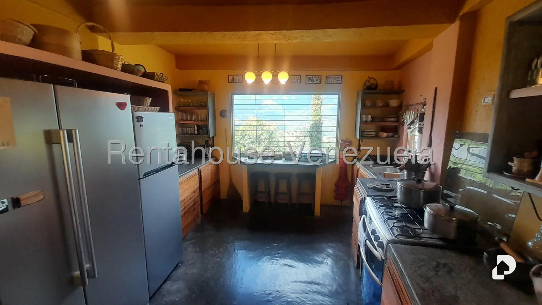 Casa en Karimao Country, Caracas