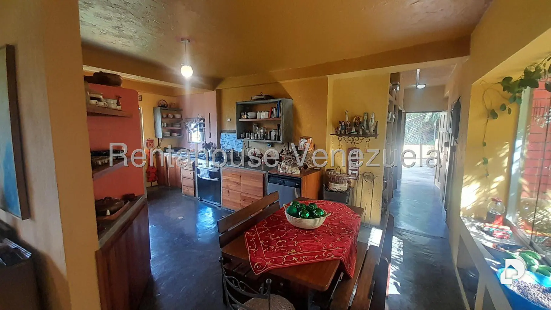 Casa en Karimao Country, Caracas