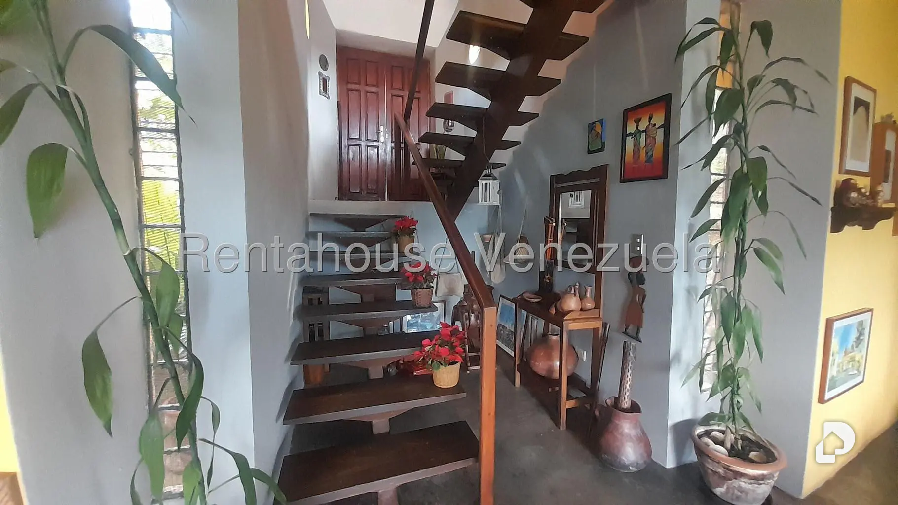 Casa en Karimao Country, Caracas