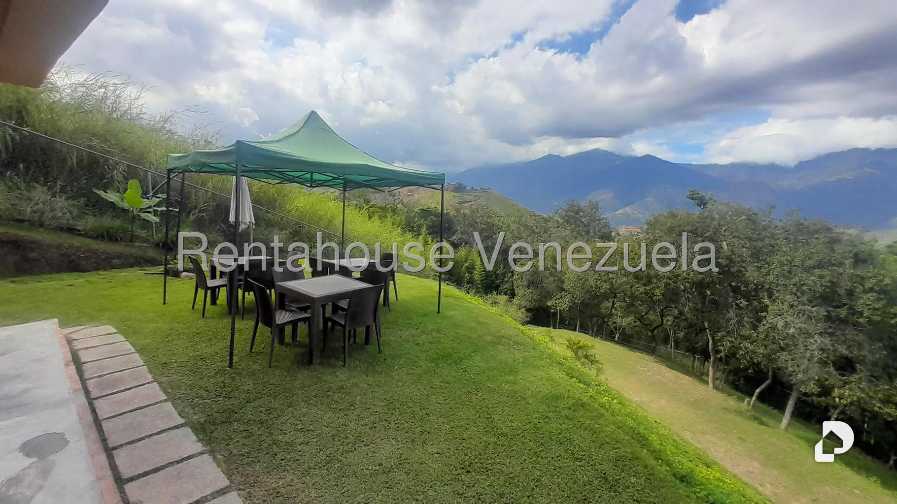 Casa en Karimao Country, Caracas