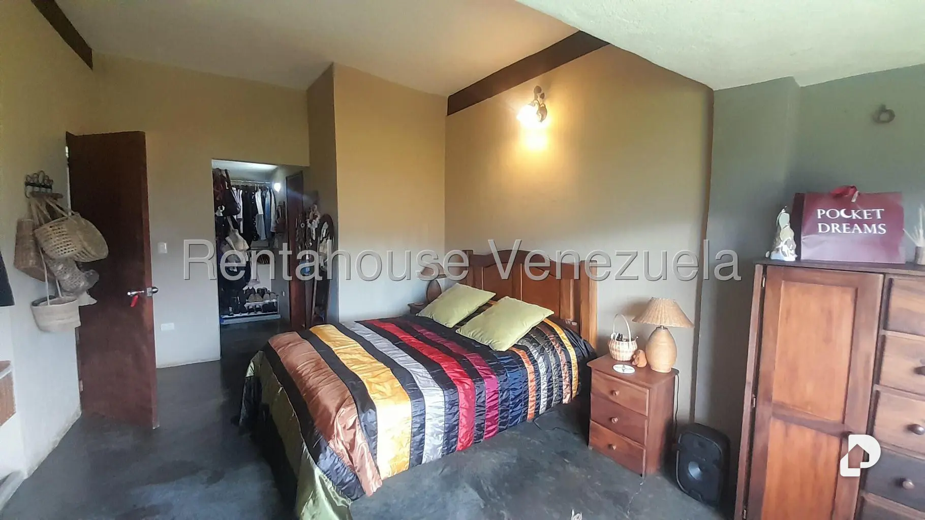 Casa en Karimao Country, Caracas