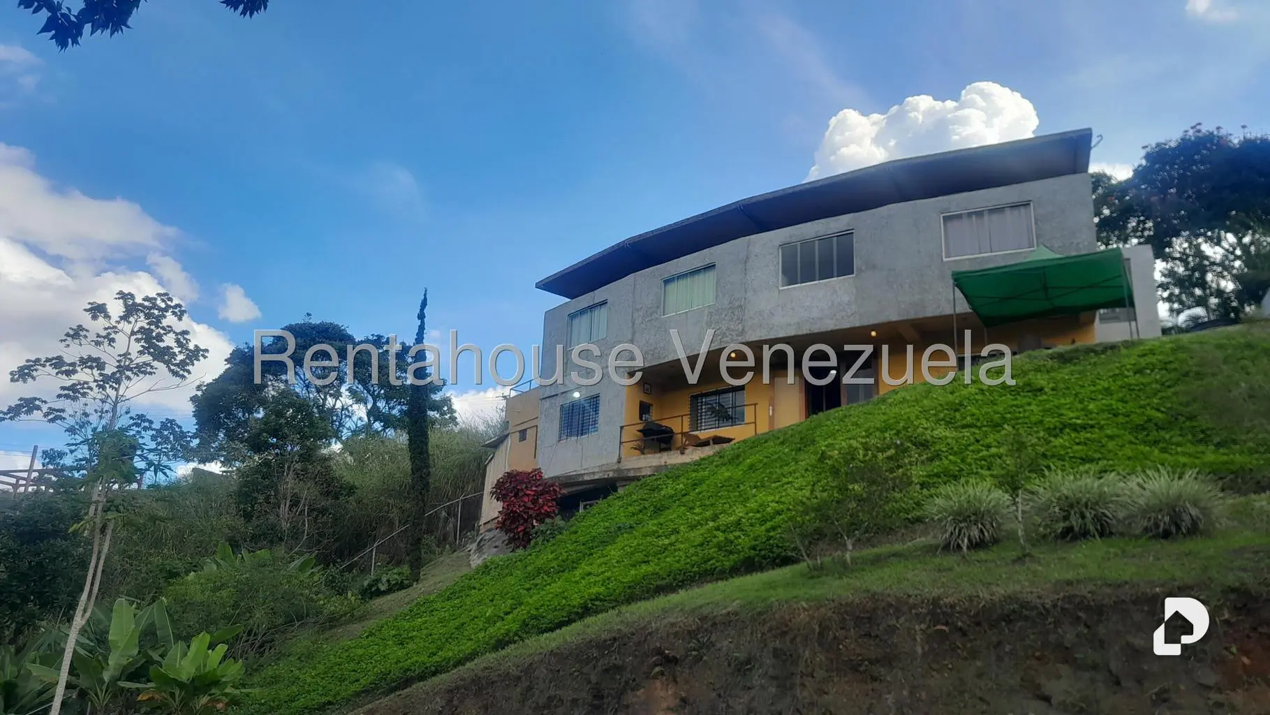 Casa en Karimao Country, Caracas