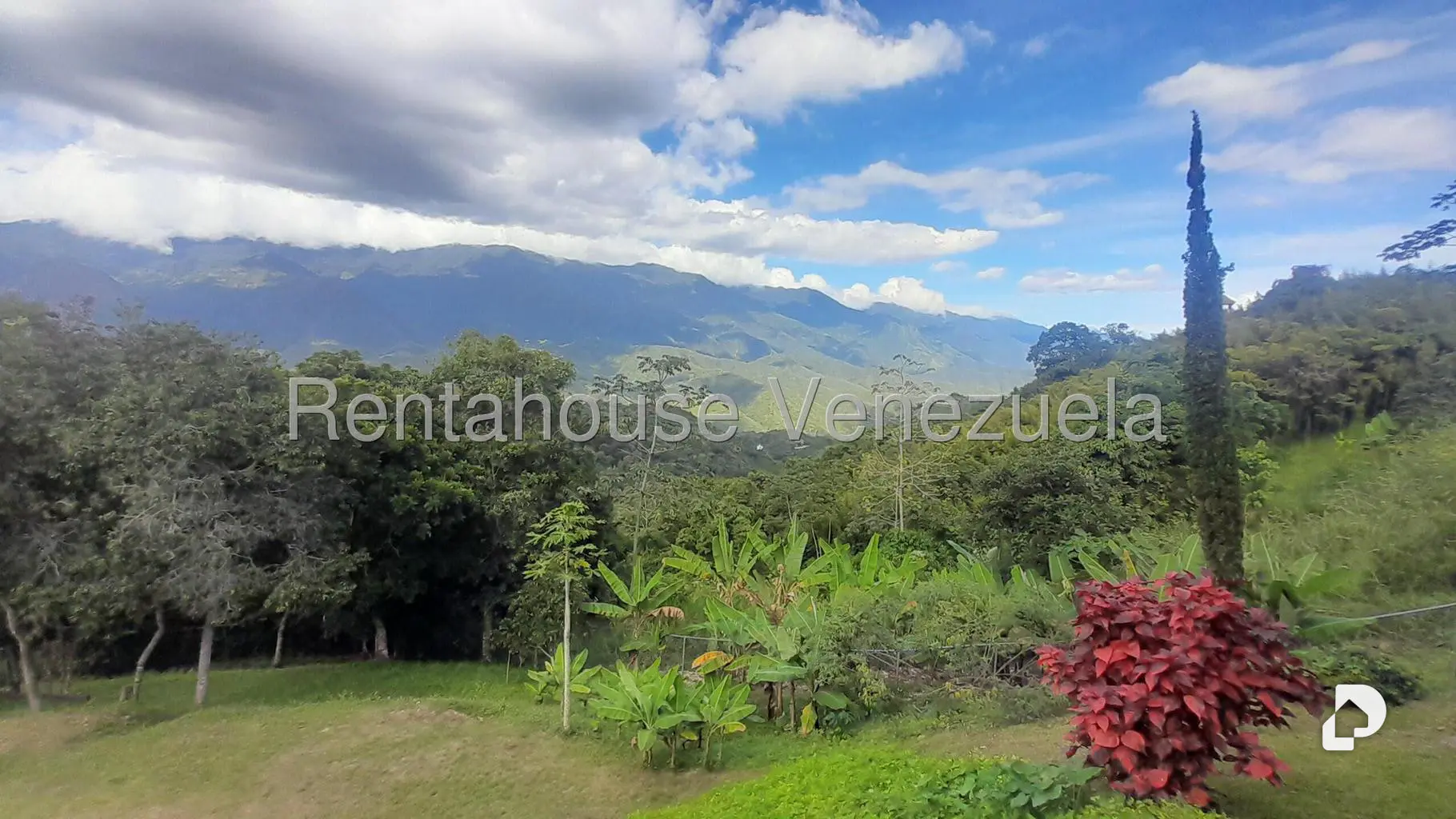 Casa en Karimao Country, Caracas
