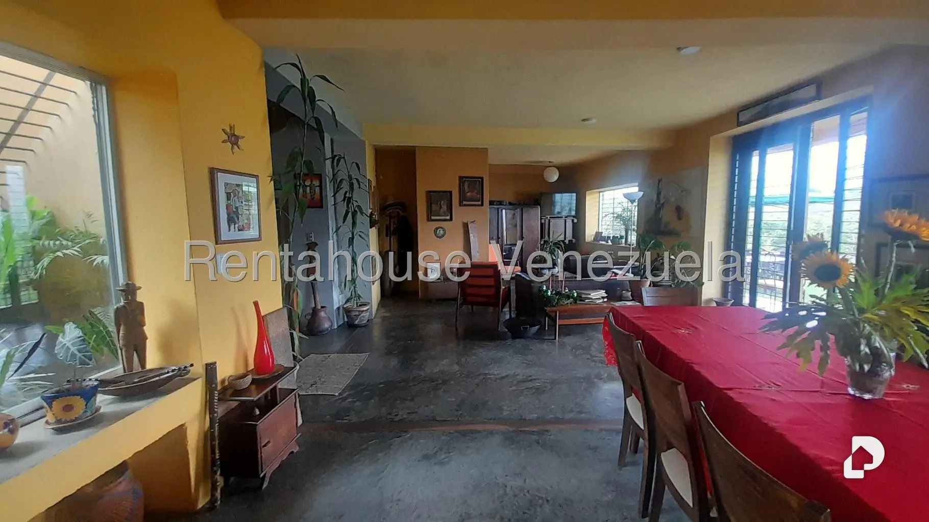 Casa en Karimao Country, Caracas