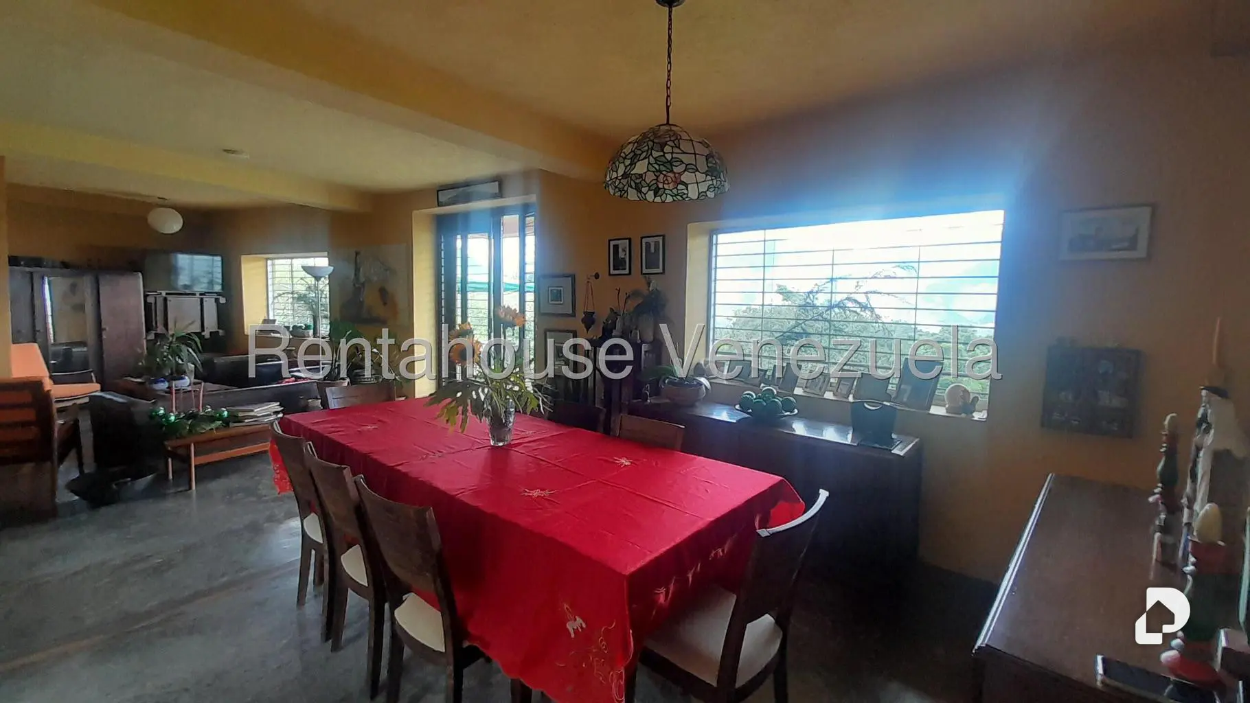 Casa en Karimao Country, Caracas