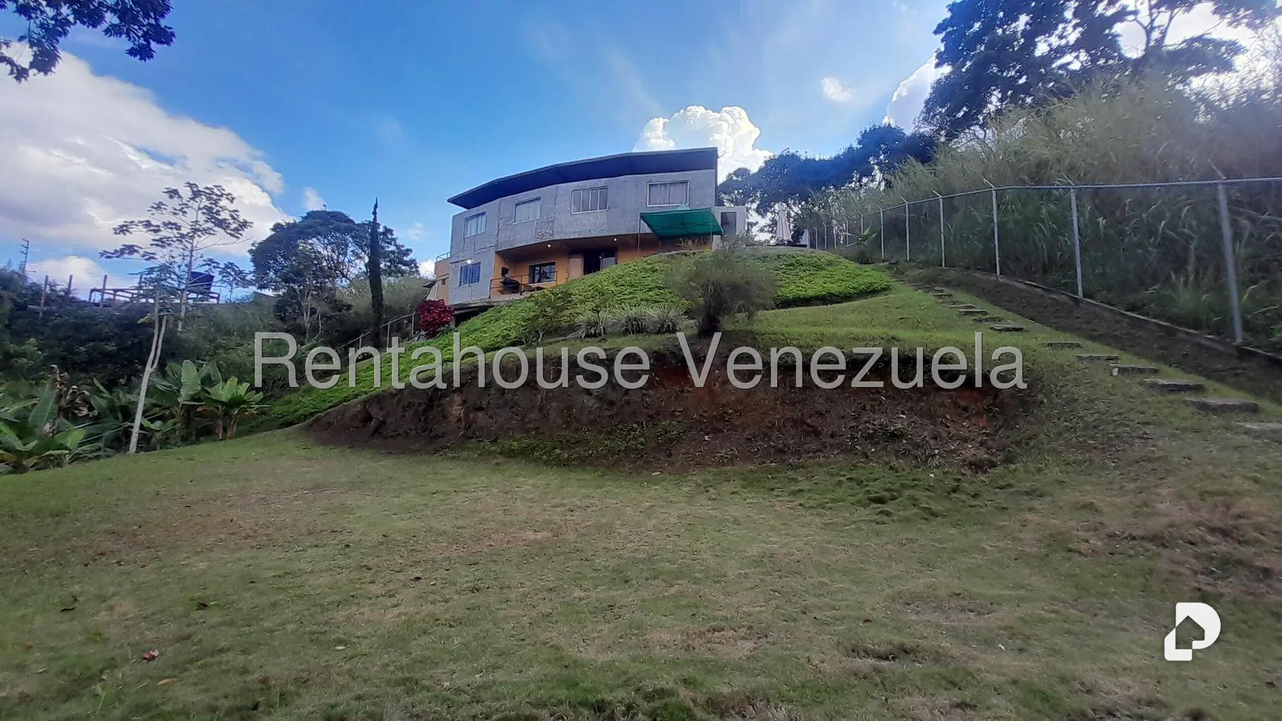 Casa en Karimao Country, Caracas