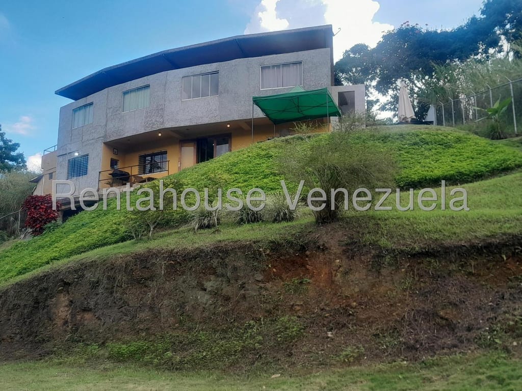Casa en Caracas - 1