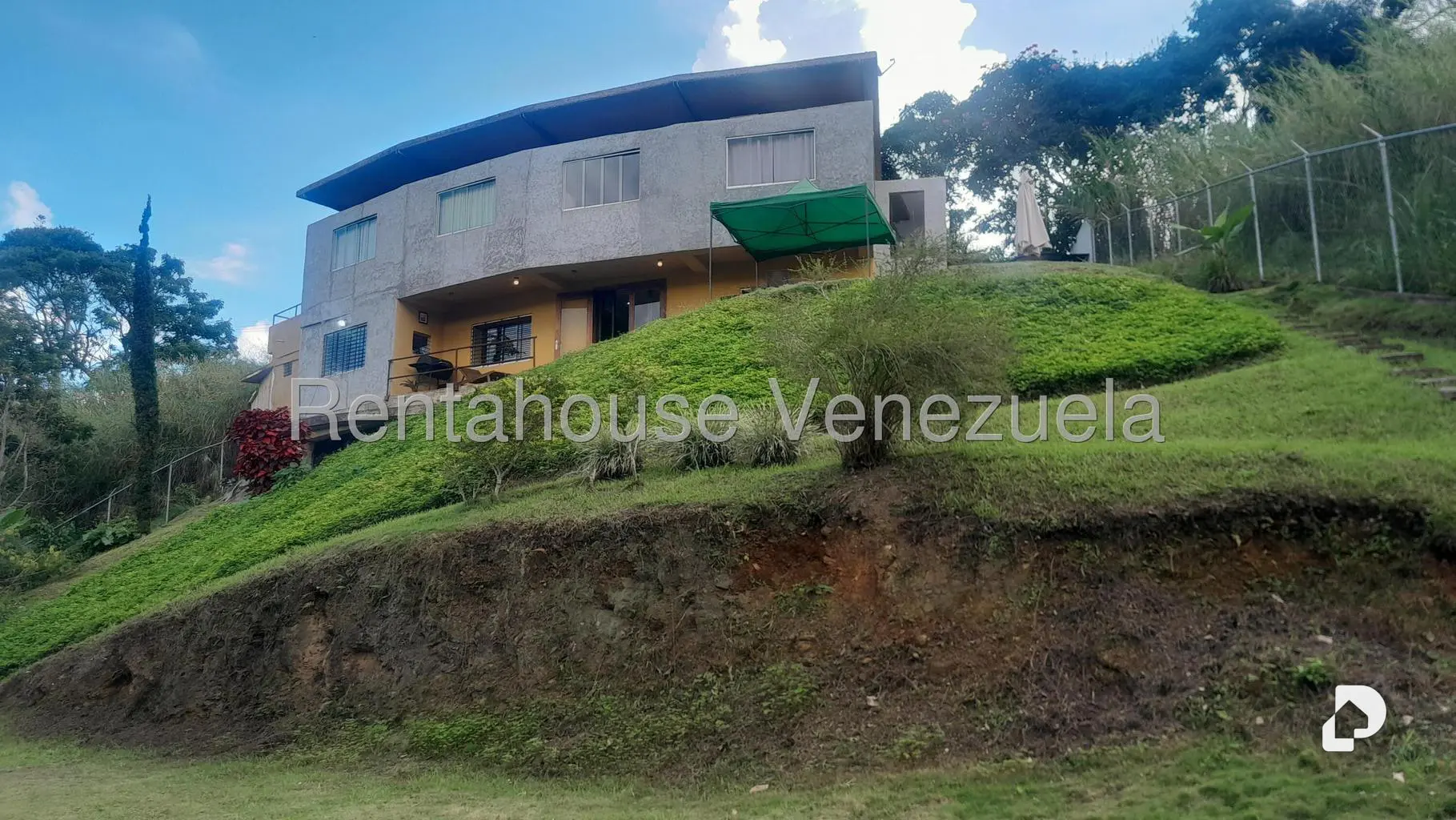 Casa en Karimao Country, Caracas