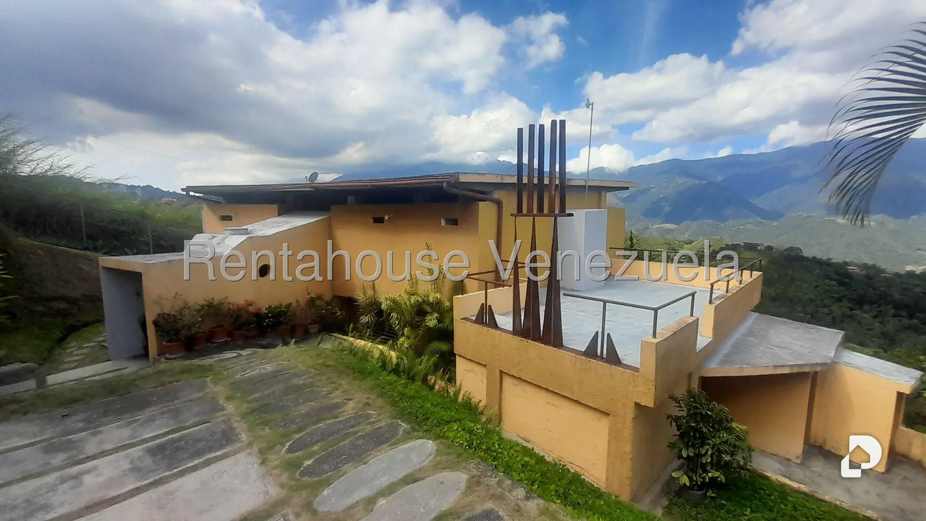 Casa en Karimao Country, Caracas