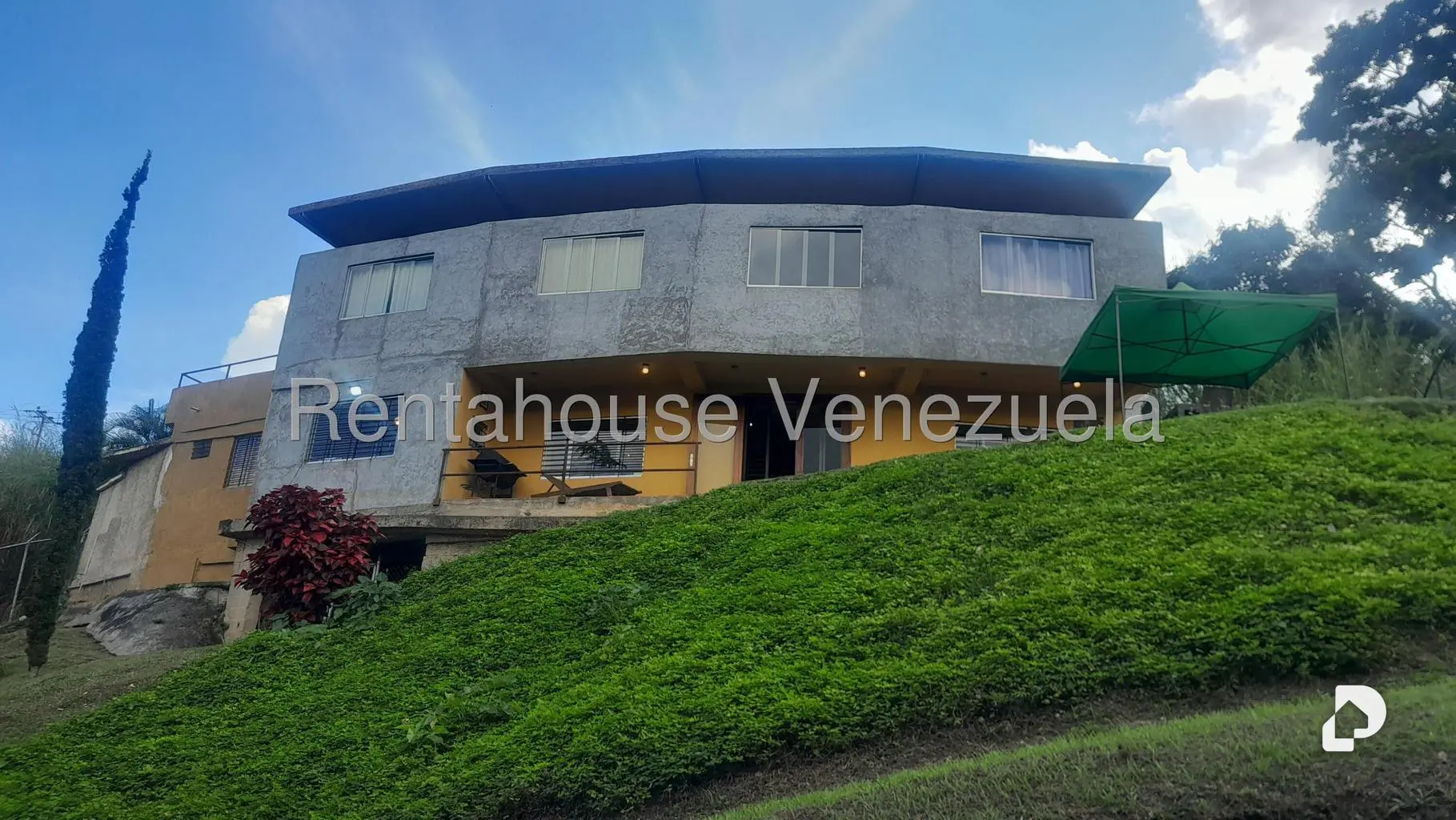 Casa en Karimao Country, Caracas