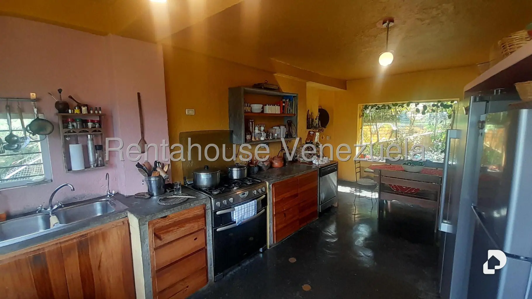 Casa en Karimao Country, Caracas