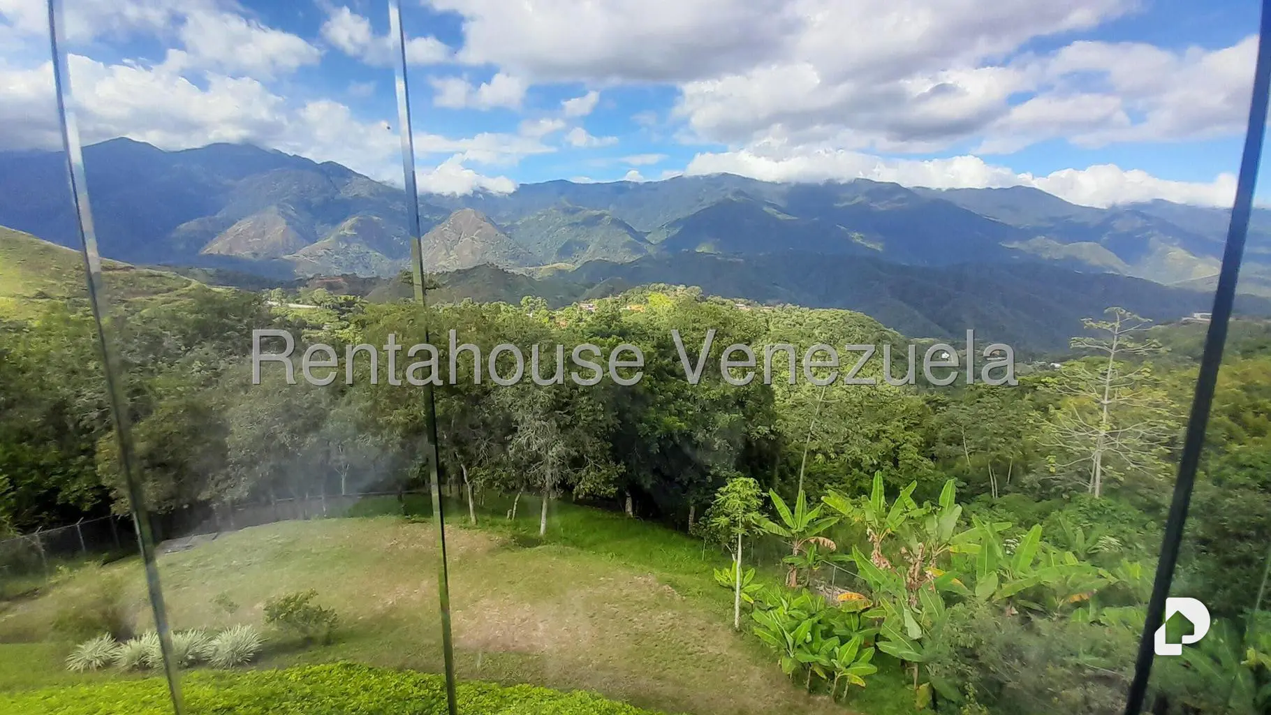 Casa en Karimao Country, Caracas