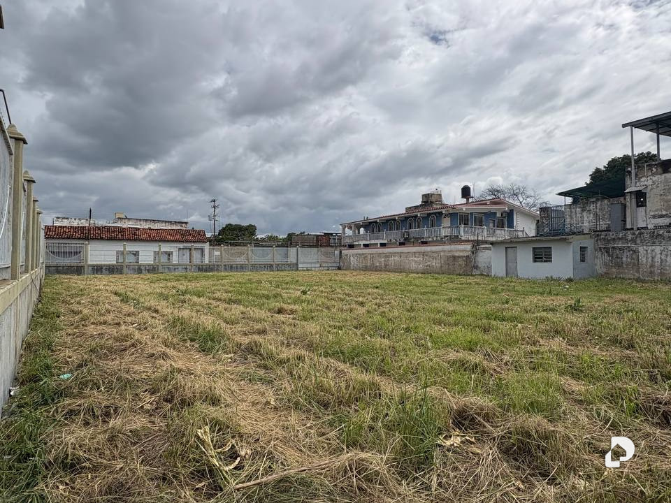 Terreno en Cagua – 2