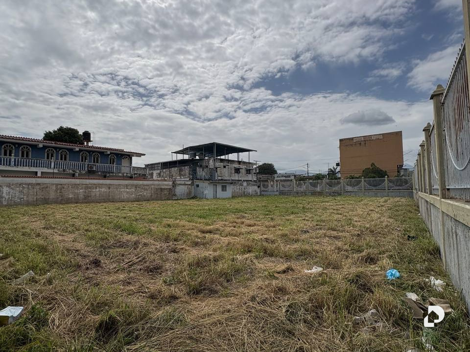 Terreno en Cagua – 3