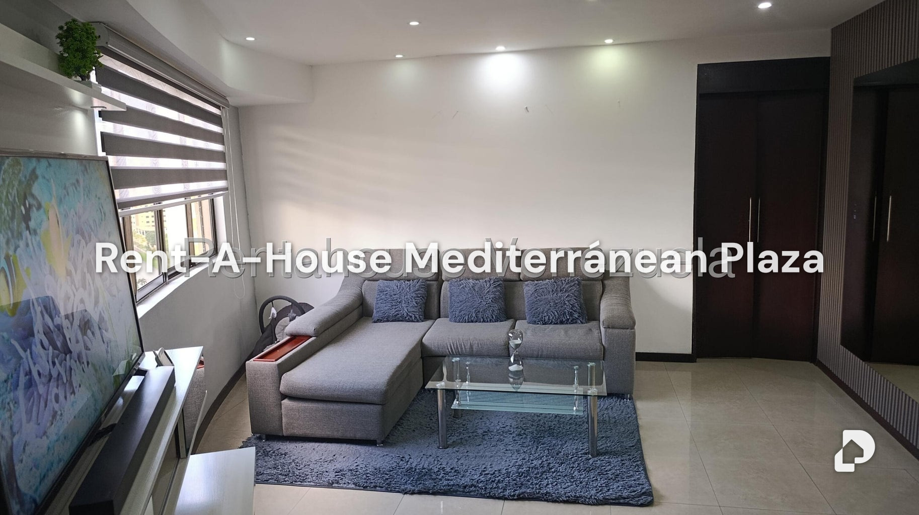 Apartamento en Palma Real, Naguanagua – 7