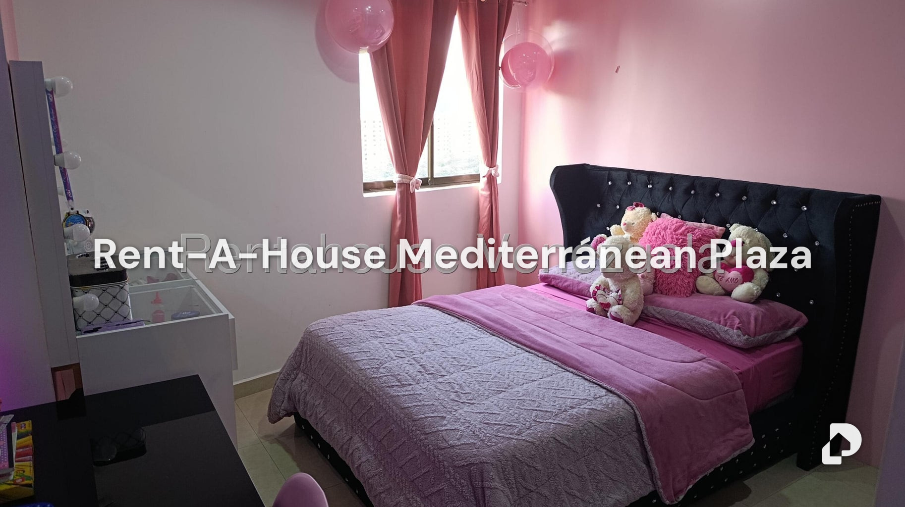 Apartamento en Palma Real, Naguanagua – 12