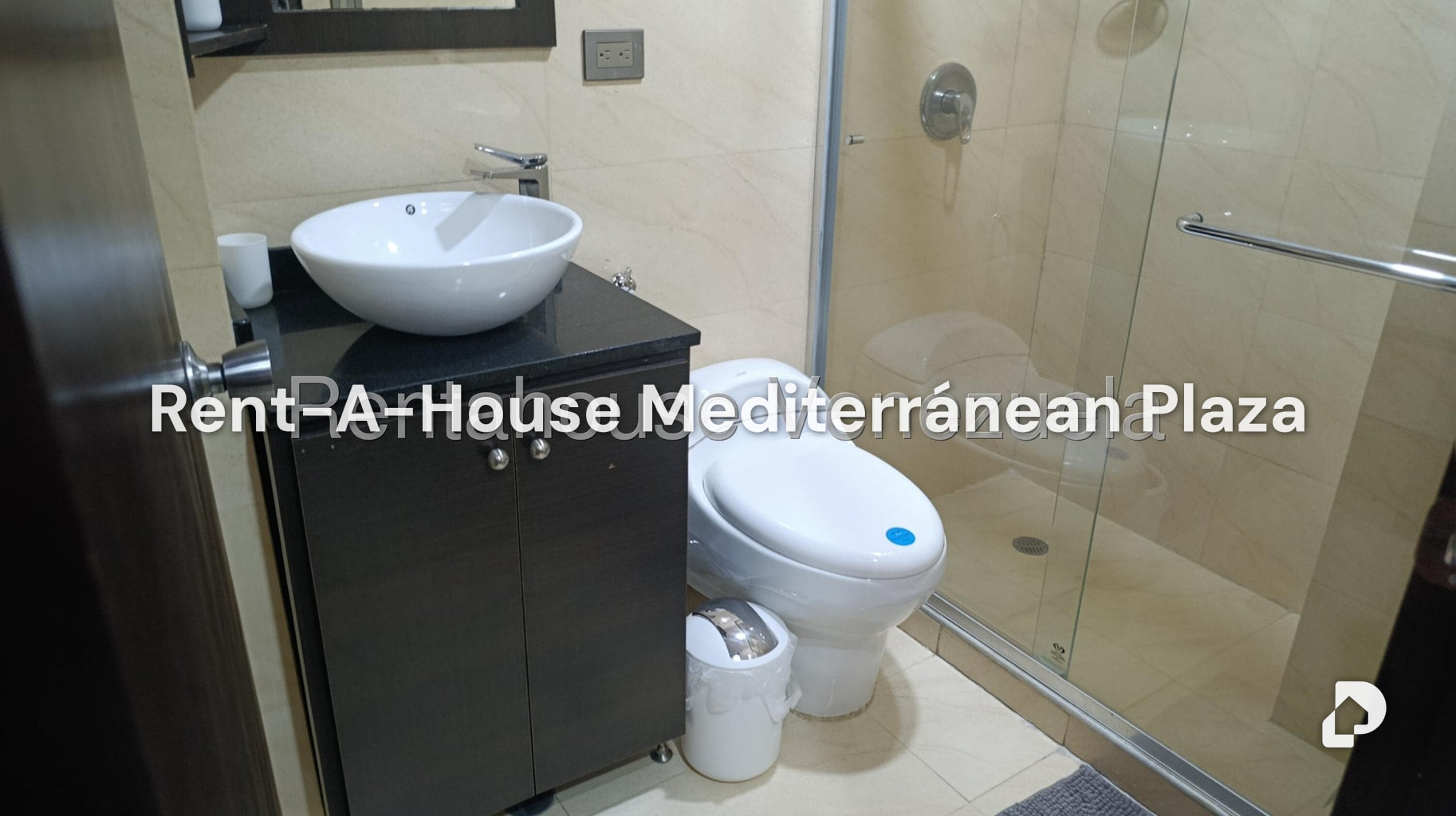 Apartamento en Palma Real, Naguanagua – 18