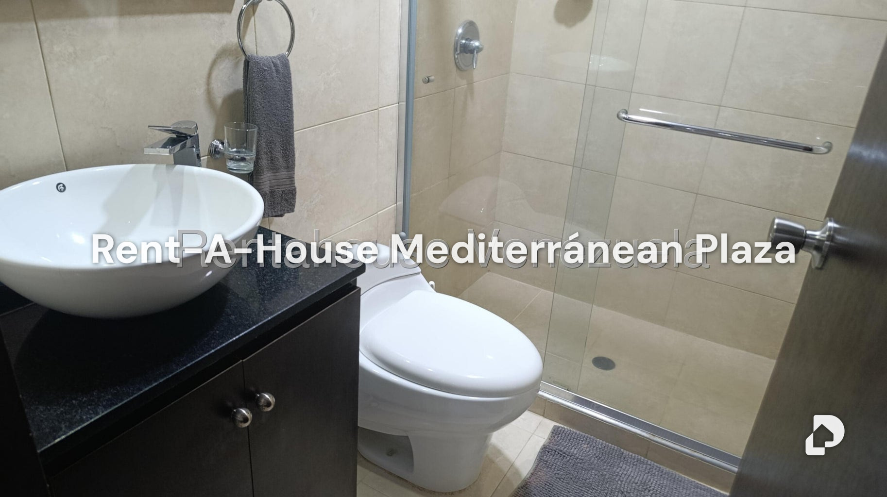 Apartamento en Palma Real, Naguanagua – 17
