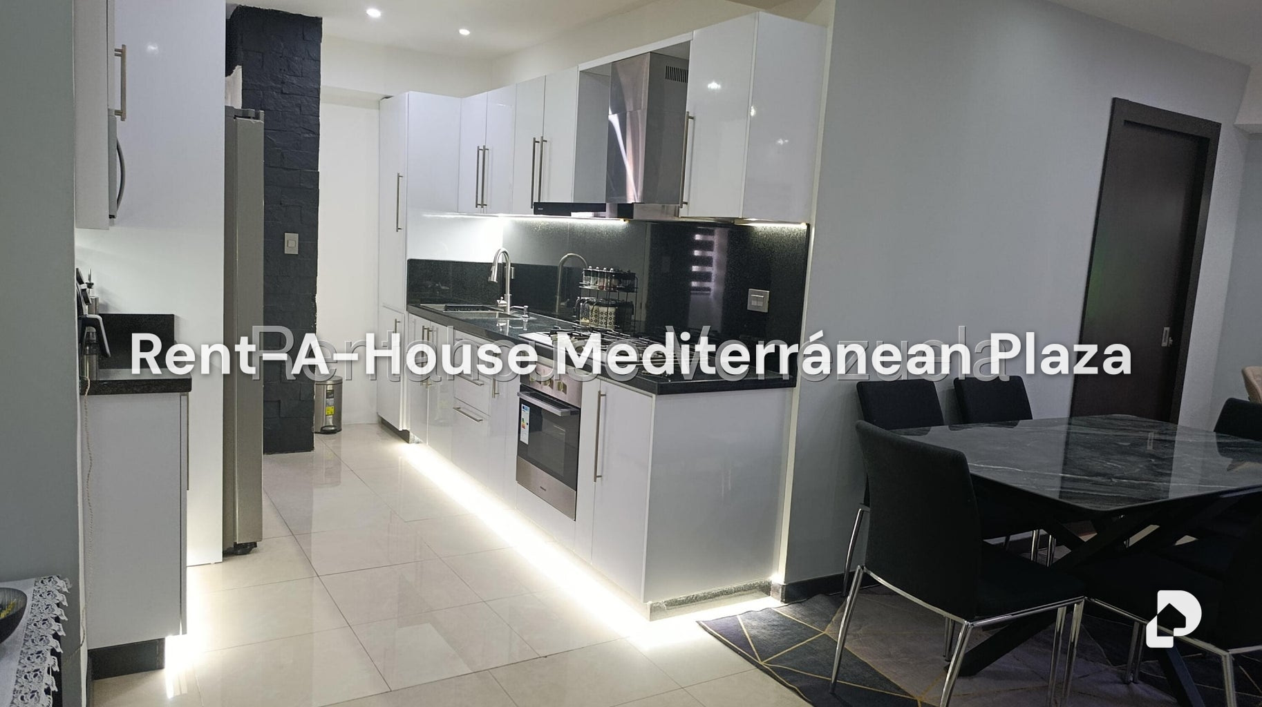 Apartamento en Palma Real, Naguanagua – 8