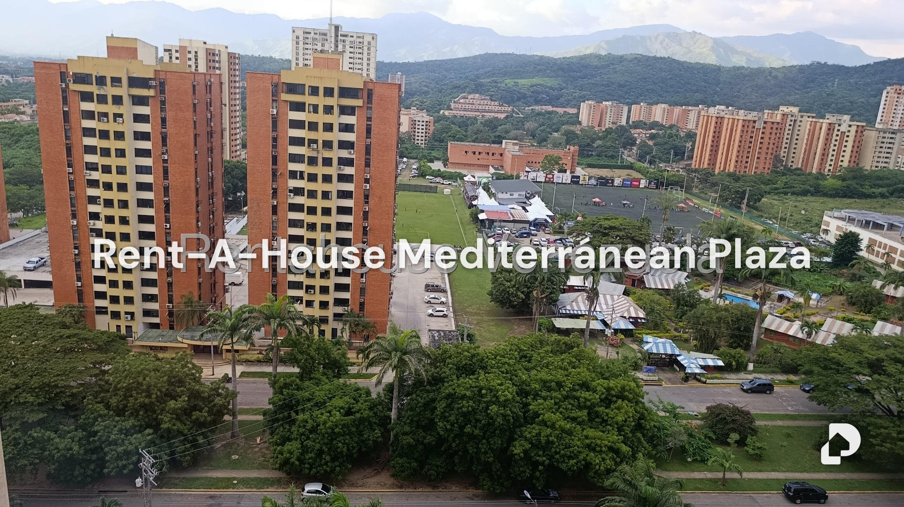 Apartamento en Palma Real, Naguanagua – 11