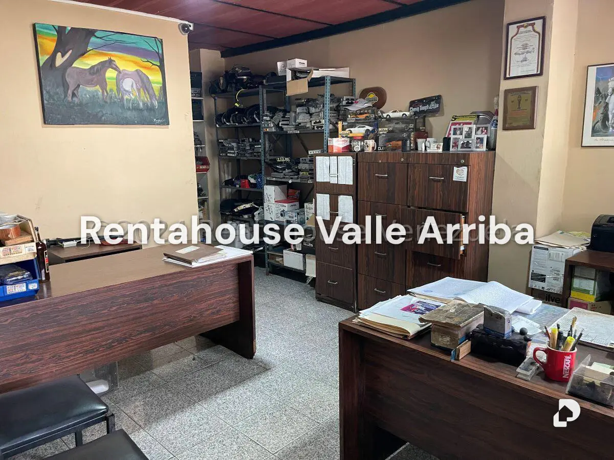 Local comercial en Las Salias, San Antonio de Los Altos – 15