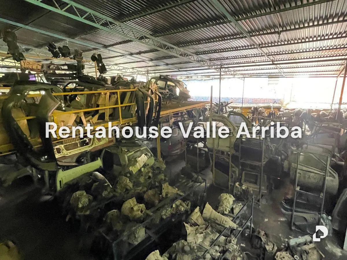 Local comercial en Las Salias, San Antonio de Los Altos – 21