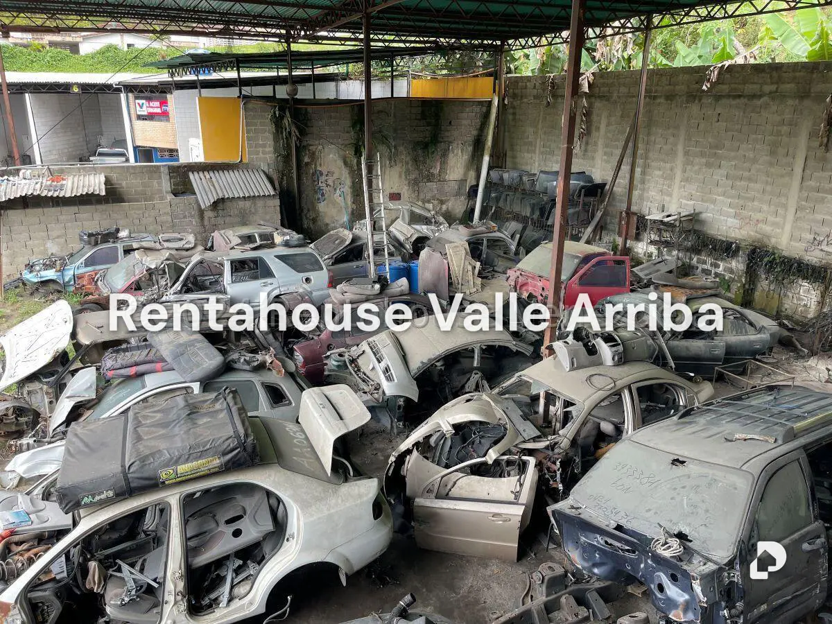 Local comercial en Las Salias, San Antonio de Los Altos – 6