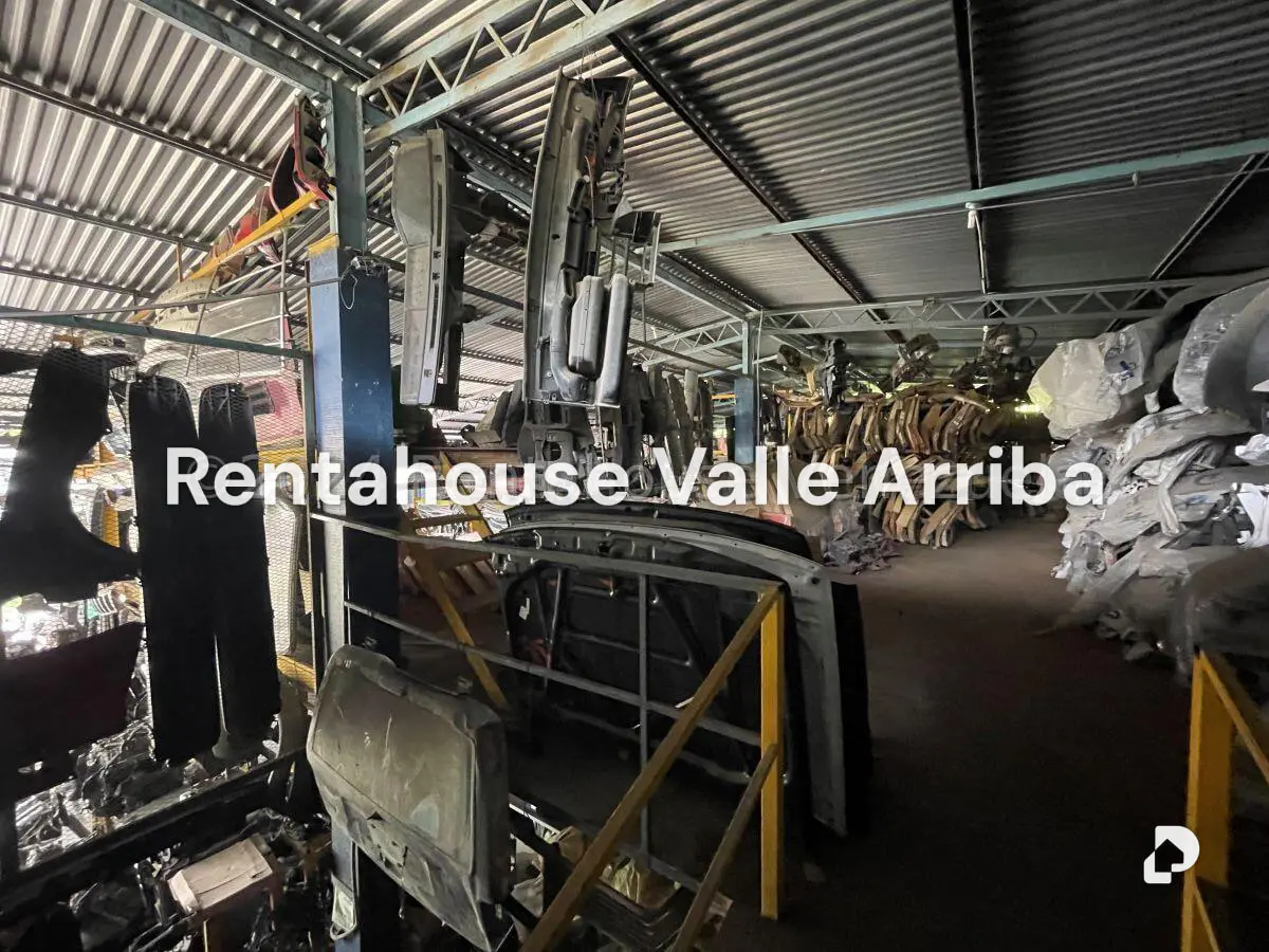 Local comercial en Las Salias, San Antonio de Los Altos – 17