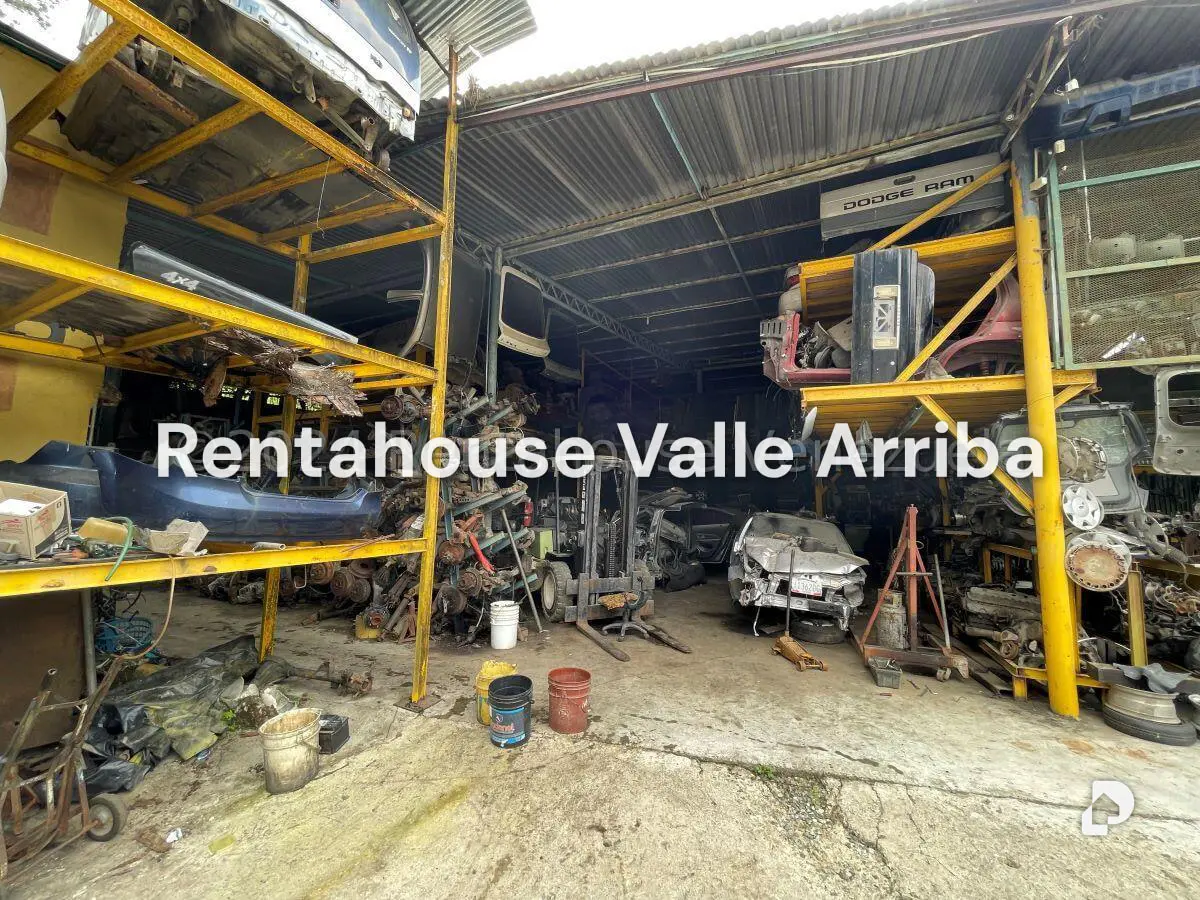 Local comercial en Las Salias, San Antonio de Los Altos – 8