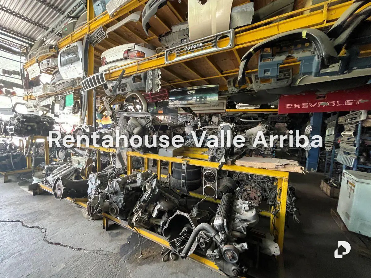Local comercial en Las Salias, San Antonio de Los Altos – 14