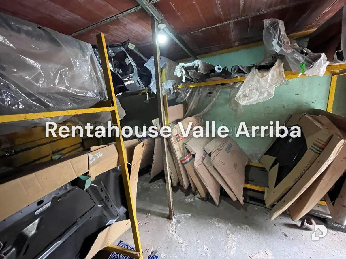 Local comercial en Las Salias, San Antonio de Los Altos – 7