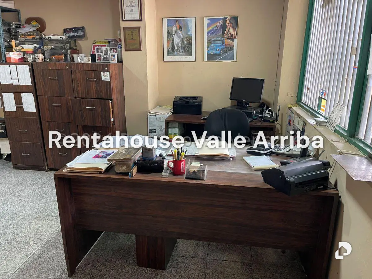 Local comercial en Las Salias, San Antonio de Los Altos – 16