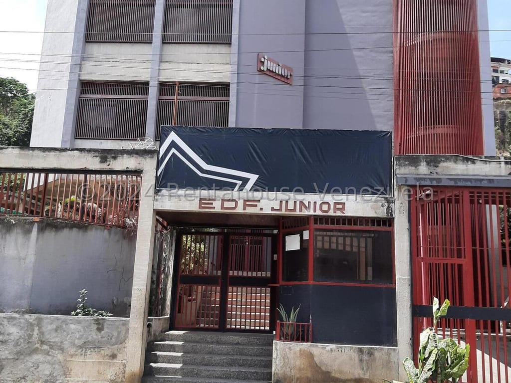 Edificio en Palo Verde, Caracas