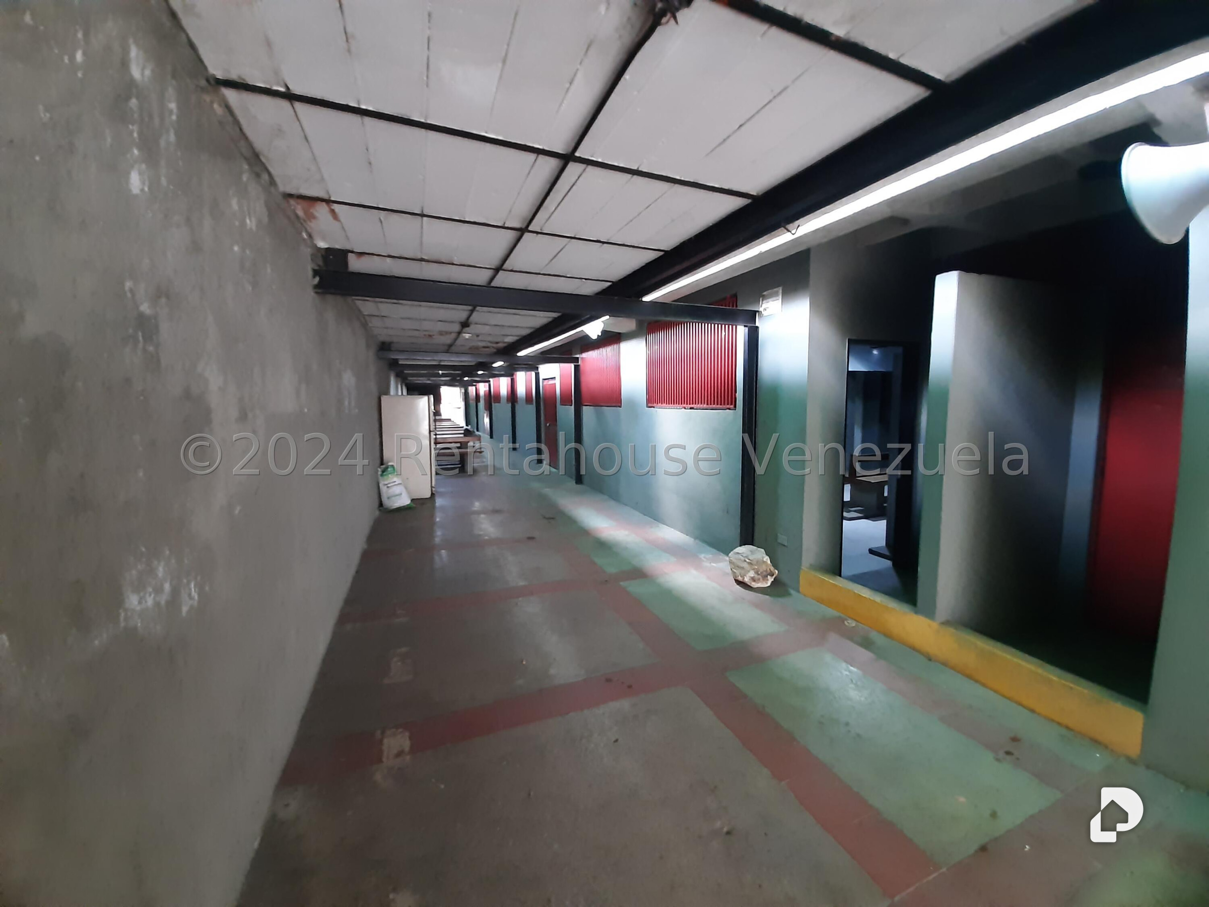 Edificio en Palo Verde, Caracas – 7