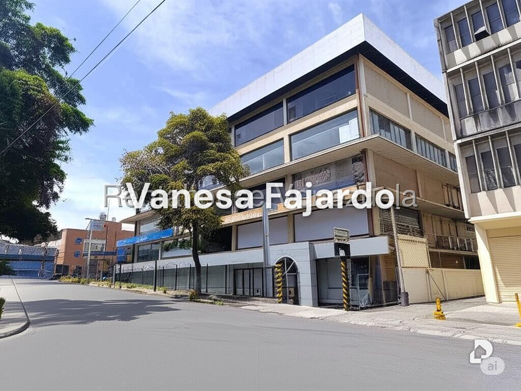 Galpón en Boleíta Norte, Caracas – 17
