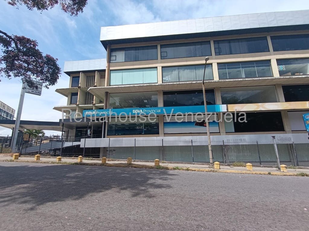 Galpón en Boleíta Norte, Caracas